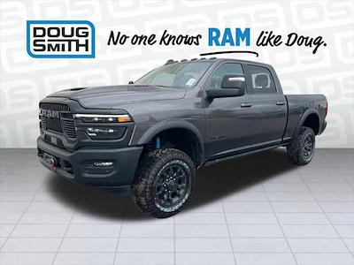 New 2025 Ram 2500 Power Wagon Crew Cab 4x4 Pickup for sale #N2512671 - photo 1