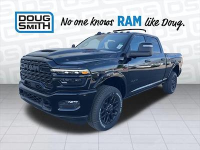 New 2025 Ram 2500 Limited Crew Cab 4x4 Pickup for sale #N2510661 - photo 1
