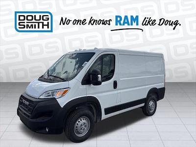 New 2025 Ram ProMaster 1500 Standard Roof Empty Cargo Van for sale #N2516561 - photo 1