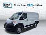 New 2025 Ram ProMaster 1500 Standard Roof Empty Cargo Van for sale #N2516561 - photo 1