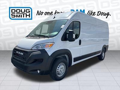New 2025 Ram ProMaster 2500 High Roof Empty Cargo Van for sale #N2512681 - photo 1
