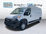 New 2025 Ram ProMaster 2500 High Roof Empty Cargo Van for sale #N2512681 - photo 1