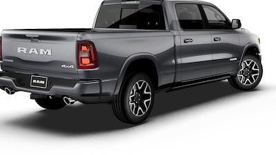 New 2027 Ram 1500 Laramie Crew Cab for sale #590213 - photo 2