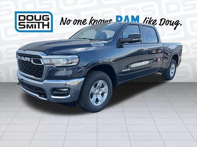New 2025 Ram 1500 Big Horn Crew Cab 4x4 Pickup for sale #N032460 - photo 1