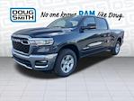 New 2025 Ram 1500 Big Horn Crew Cab 4x4 Pickup for sale #N032460 - photo 1