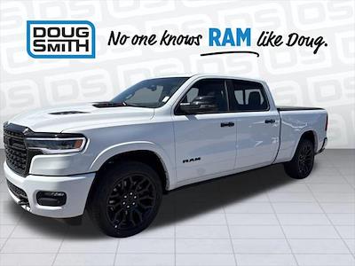 New 2025 Ram 1500 Limited Crew Cab 4x4 Pickup for sale #N2513001 - photo 1