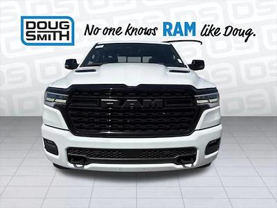 New 2025 Ram 1500 Limited Crew Cab 4x4 Pickup for sale #N2513001 - photo 2