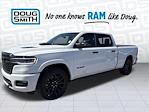 New 2025 Ram 1500 Limited Crew Cab 4x4 Pickup for sale #N2513001 - photo 1