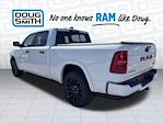 New 2025 Ram 1500 Limited Crew Cab 4x4 Pickup for sale #N2513001 - photo 3