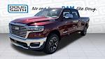 New 2025 Ram 1500 Laramie Crew Cab 4x4 Pickup for sale #N035160 - photo 1