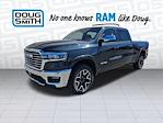New 2025 Ram 1500 Laramie Crew Cab 4x4 Pickup for sale #N034960 - photo 1