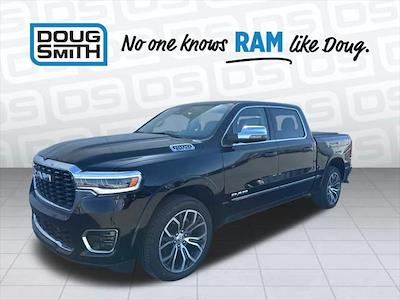 New 2025 Ram 1500 Limited Longhorn Crew Cab 4x4 Pickup for sale #N2509371 - photo 1