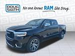 New 2025 Ram 1500 Limited Longhorn Crew Cab 4x4 Pickup for sale #N2509371 - photo 1