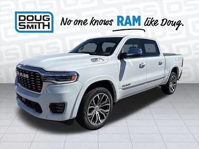 New 2025 Ram 1500 Limited Longhorn Crew Cab 4x4 Pickup for sale #N2508531 - photo 1