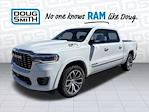 New 2025 Ram 1500 Limited Longhorn Crew Cab 4x4 Pickup for sale #N2508531 - photo 1