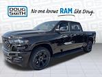 New 2025 Ram 1500 Big Horn Crew Cab 4x4 Pickup for sale #N2513011 - photo 1