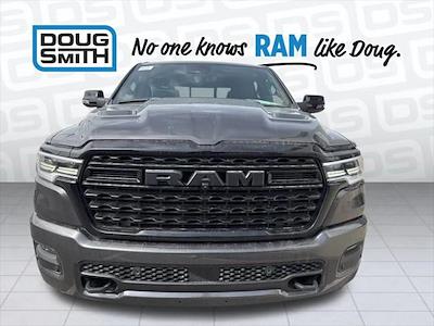 New 2025 Ram 1500 Limited Crew Cab 4x4 Pickup for sale #N2514181 - photo 2