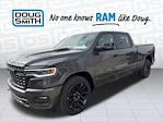 New 2025 Ram 1500 Limited Crew Cab 4x4 Pickup for sale #N2514181 - photo 1