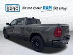 New 2025 Ram 1500 Limited Crew Cab 4x4 Pickup for sale #N2514181 - photo 3