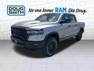 New 2025 Ram 1500 Rebel Crew Cab 4x4 Pickup for sale #N2513331 - photo 1