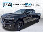New 2025 Ram 1500 Laramie Crew Cab 4x4 Pickup for sale #N2513281 - photo 1