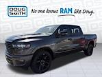 New 2025 Ram 1500 Laramie Crew Cab 4x4 Pickup for sale #N2514201 - photo 1