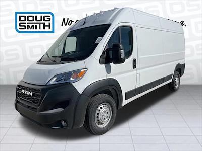 New 2024 Ram ProMaster 3500 High Roof Upfitted Cargo Van for sale #N024160 - photo 1