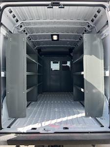 New 2024 Ram ProMaster 3500 High Roof Upfitted Cargo Van for sale #N024160 - photo 2