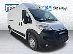New 2024 Ram ProMaster 3500 High Roof Upfitted Cargo Van for sale #N024160 - photo 3