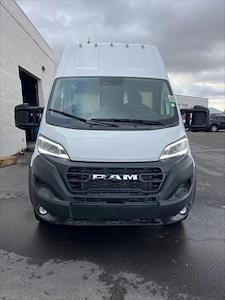 New 2024 Ram ProMaster EV 3500 Super High Roof Upfitted Cargo Van for sale #N029110 - photo 2