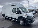 New 2024 Ram ProMaster EV 3500 Super High Roof Upfitted Cargo Van for sale #N029110 - photo 3