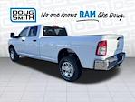 New 2024 Ram 2500 Tradesman Crew Cab 4x4 Pickup for sale #N031700 - photo 31