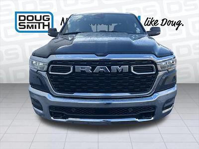 New 2025 Ram 1500 Big Horn Crew Cab 4x4 Pickup for sale #N032460 - photo 2