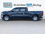 New 2025 Ram 1500 Big Horn Crew Cab 4x4 Pickup for sale #N032460 - photo 3