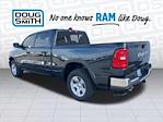 New 2025 Ram 1500 Big Horn Crew Cab 4x4 Pickup for sale #N032460 - photo 37