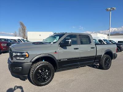 2024 Ram 2500 Crew Cab 4x4, Pickup for sale #N034090 - photo 1