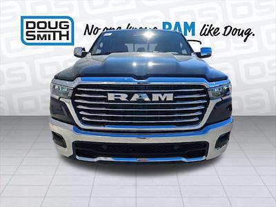 New 2025 Ram 1500 Laramie Crew Cab 4x4 Pickup for sale #N034960 - photo 2