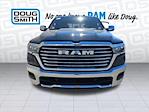 New 2025 Ram 1500 Laramie Crew Cab 4x4 Pickup for sale #N034960 - photo 2