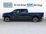 New 2025 Ram 1500 Laramie Crew Cab 4x4 Pickup for sale #N034960 - photo 3