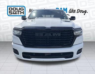 New 2025 Ram 1500 Laramie Crew Cab 4x4 Pickup for sale #N035150 - photo 2