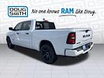 New 2025 Ram 1500 Laramie Crew Cab 4x4 Pickup for sale #N035150 - photo 38
