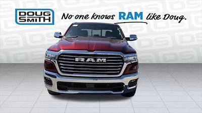 New 2025 Ram 1500 Laramie Crew Cab 4x4 Pickup for sale #N035160 - photo 2