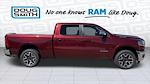 New 2025 Ram 1500 Laramie Crew Cab 4x4 Pickup for sale #N035160 - photo 3