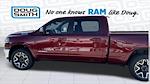 New 2025 Ram 1500 Laramie Crew Cab 4x4 Pickup for sale #N035160 - photo 5