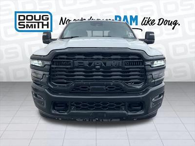 New 2025 Ram 3500 Tradesman Crew Cab 4x4 Pickup for sale #N035180 - photo 2