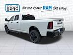 New 2025 Ram 3500 Tradesman Crew Cab 4x4 Pickup for sale #N035180 - photo 33