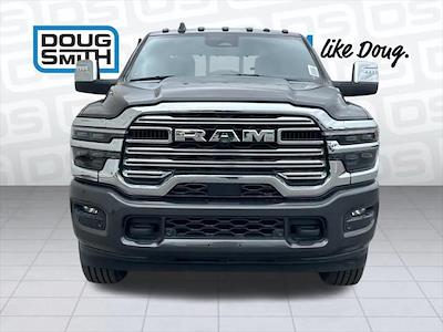 New 2025 Ram 2500 Laramie Crew Cab 4x4 Pickup for sale #N035220 - photo 2
