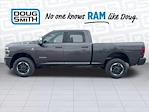 New 2025 Ram 2500 Laramie Crew Cab 4x4 Pickup for sale #N035220 - photo 3