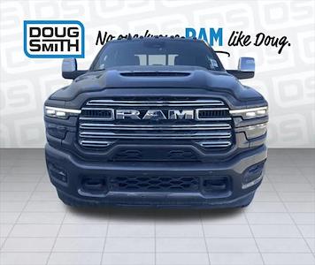 New 2025 Ram 3500 Laramie Crew Cab 4x4 Pickup for sale #N2508481 - photo 2