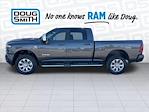 New 2025 Ram 3500 Laramie Crew Cab 4x4 Pickup for sale #N2508481 - photo 3